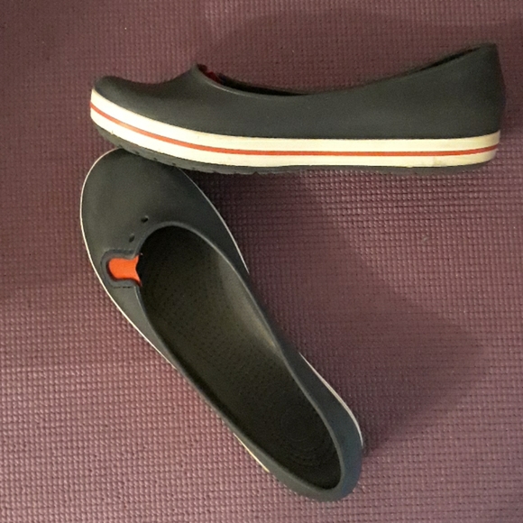 Crocs Shoes - Crocs women flats